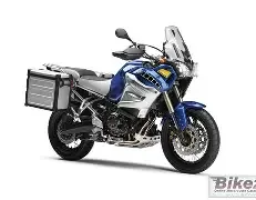 Yamaha XT 1200 Z Super Ténéré2010