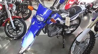 Yamaha XT 250 X