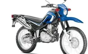 Yamaha XT 250