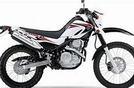 Yamaha XT 250
