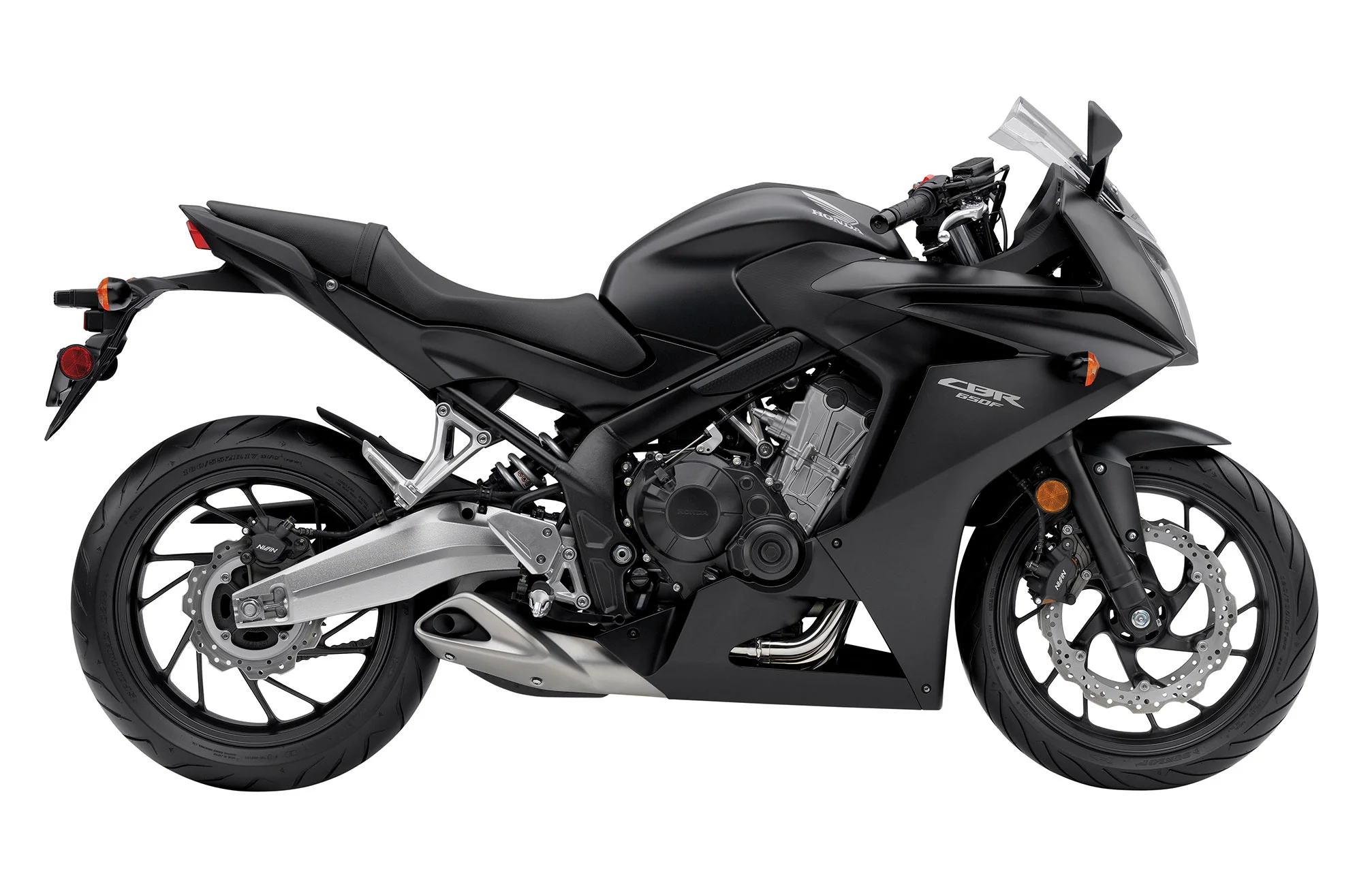 Honda CBR650F ABS