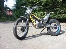 Sherco ST 290 2013