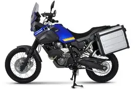 Yamaha XT 660 Z Tenere