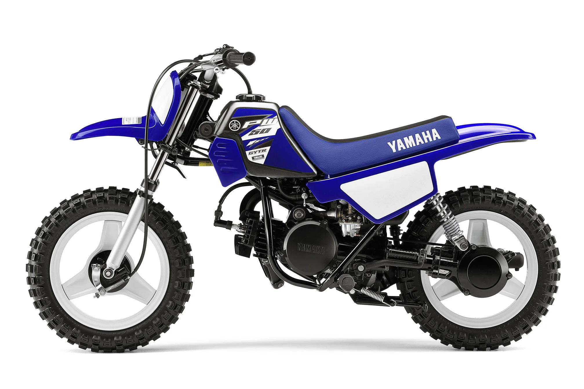 Yamaha PW50