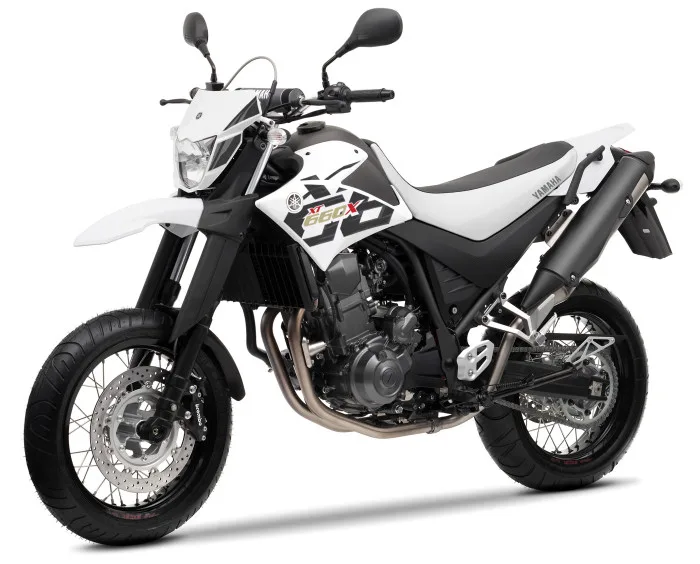 Yamaha XT 660 X