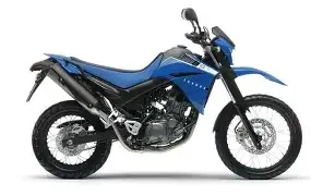 Yamaha XT 660 X