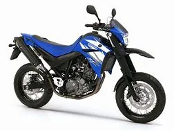 Yamaha XT 660 X