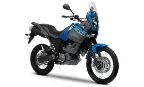 Yamaha XT 660 Z Tenere