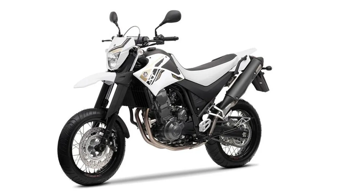 Yamaha XT 660 X