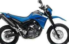 Yamaha XT 660 R