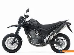 Yamaha XT 660 X