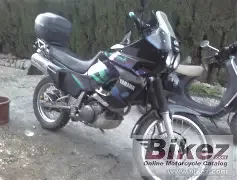Yamaha XT 660 Ténéré1994