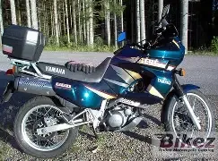 Yamaha XTZ 600 Ténéré1997