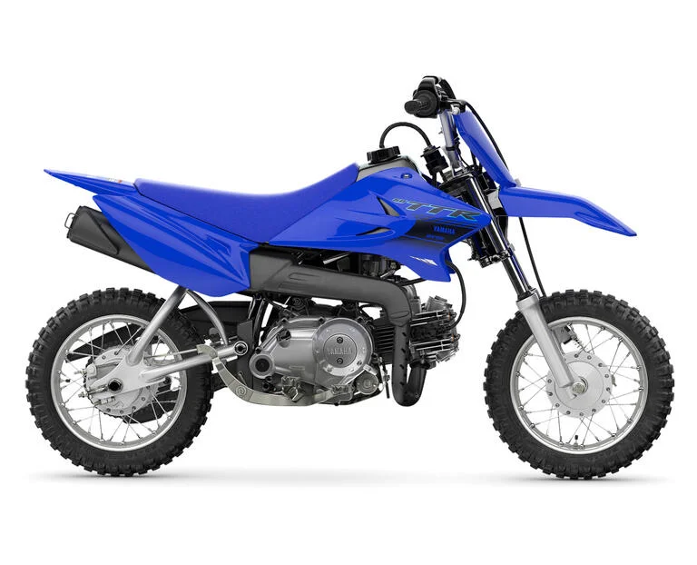 Yamaha TT-R50