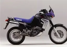 Yamaha XTZ 660 Ténéré1993