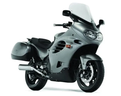 Triumph Trophy
