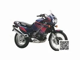 Yamaha XTZ 750 Super Ténéré1990
