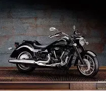 Yamaha XV  ACFD