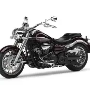 Yamaha XV  Midnight Star