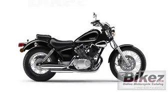 Yamaha XV 250