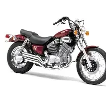 Yamaha XV 250