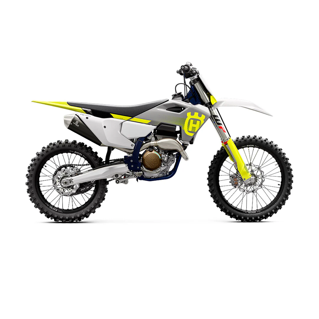 Husqvarna FC 250