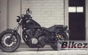 Yamaha XV 950 R