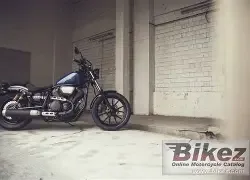 Yamaha XV 950 R