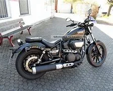 Yamaha XV 950