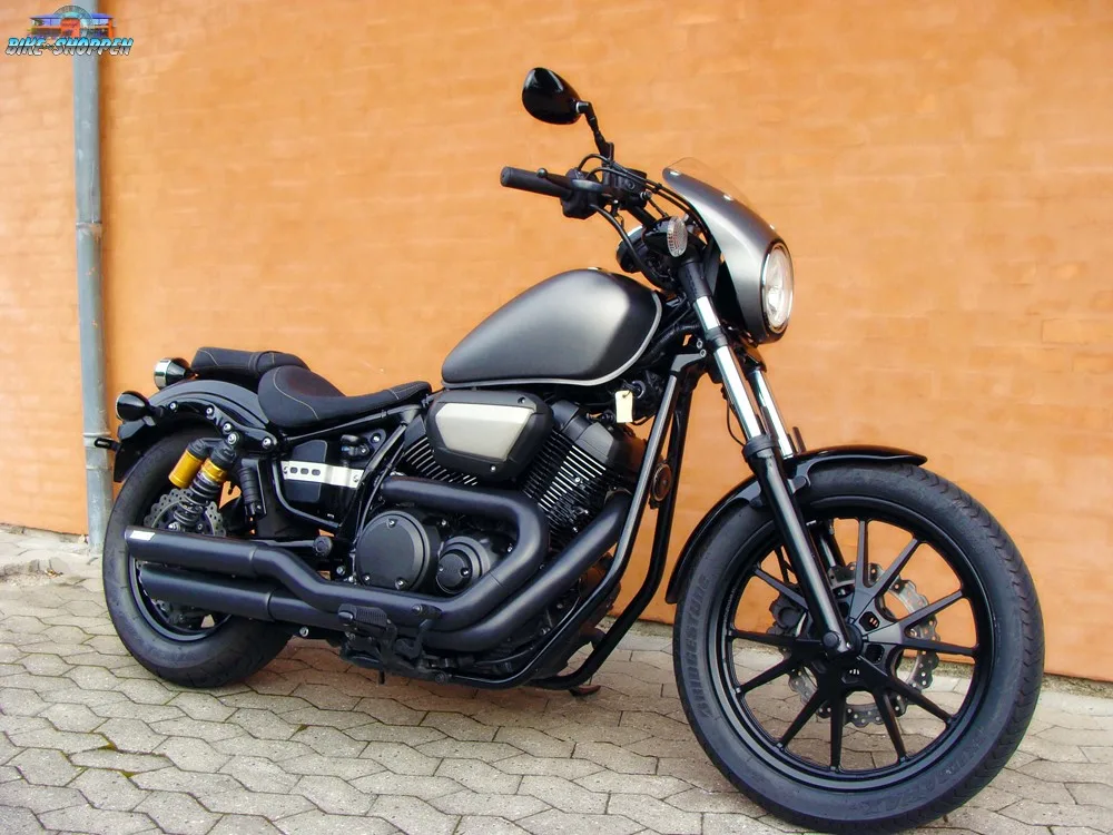 Yamaha XV 950 R