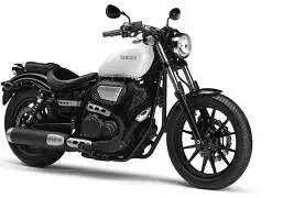 Yamaha XV 950