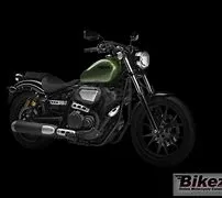 Yamaha XV 950 R