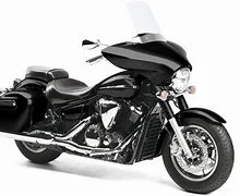 Yamaha XVS 1300 CFD
