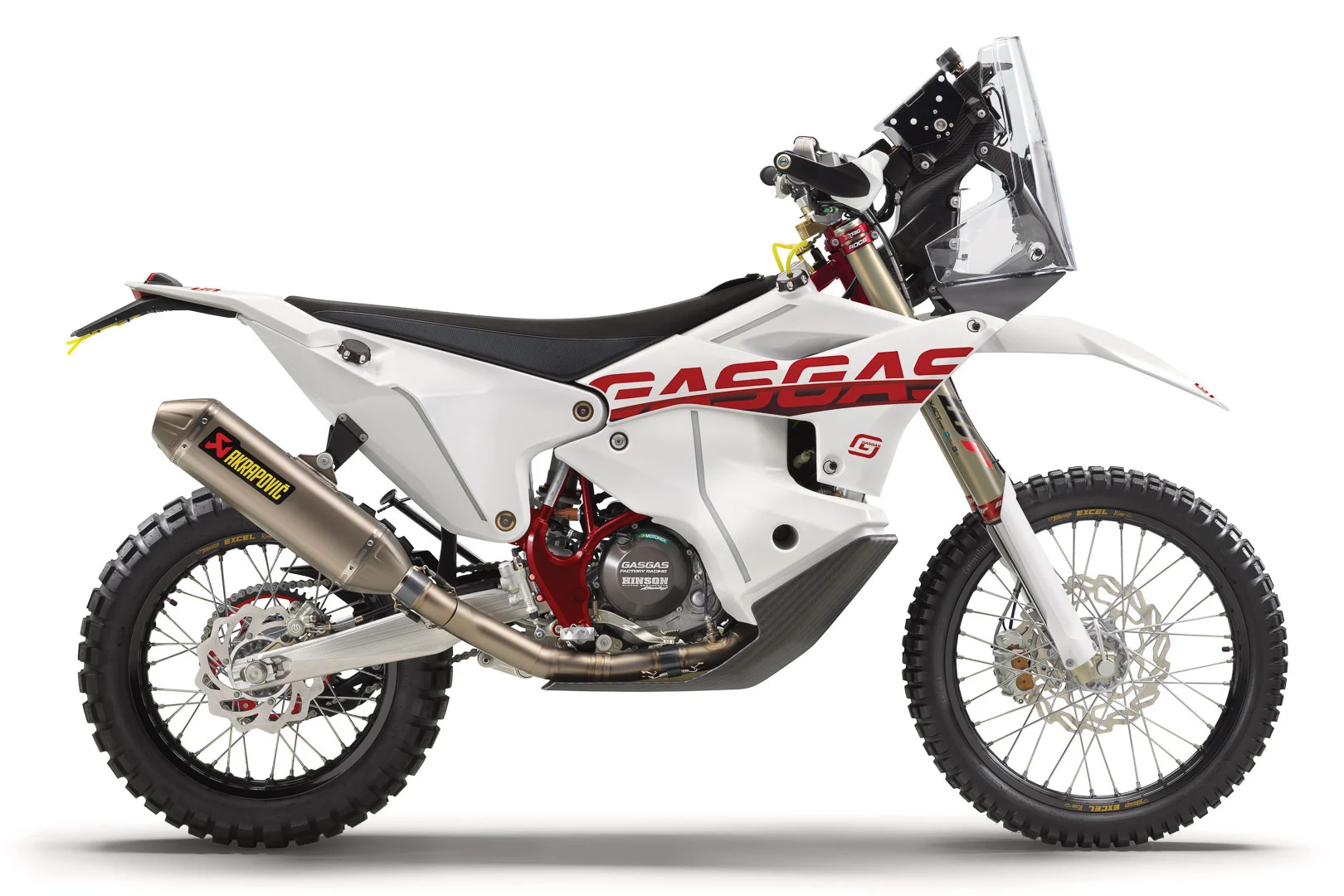 GAS GAS RX 450F Replica