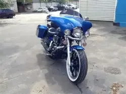 Yamaha XVS 950 A