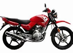 Yamaha YBR 125