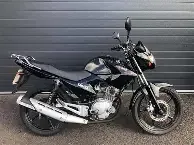 Yamaha YBR 125