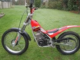 Clipic Bull 50 Junior