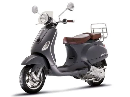 Vespa LX 125cc 4T