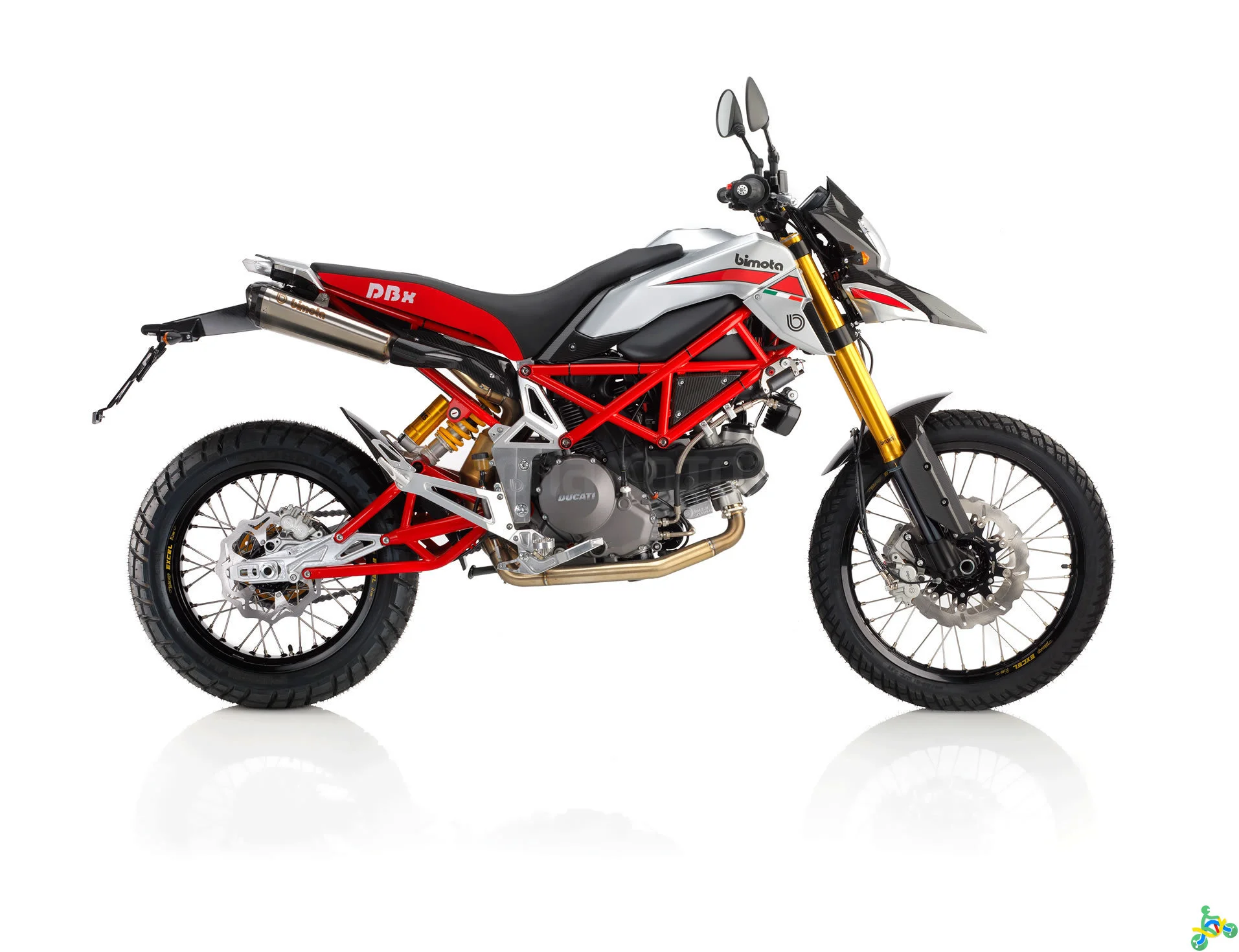 Bimota DBx