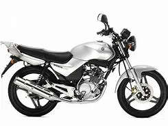 Yamaha YBR 125