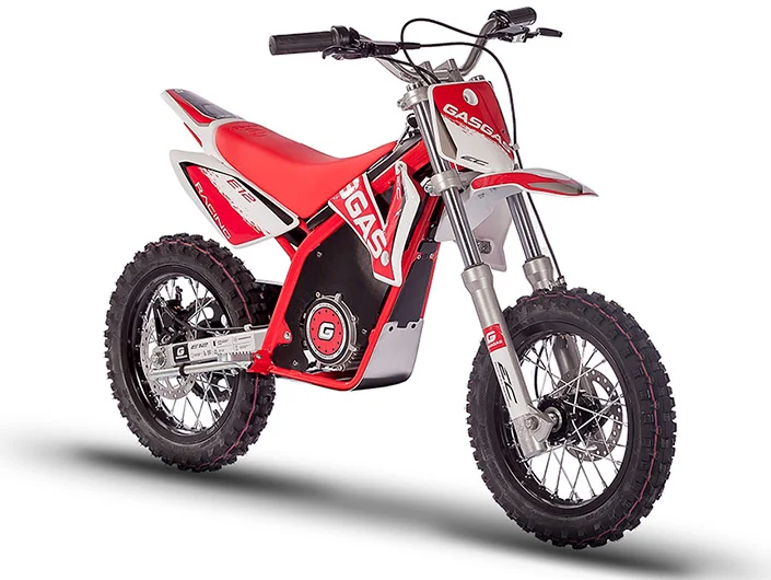 GAS GAS E12 2018