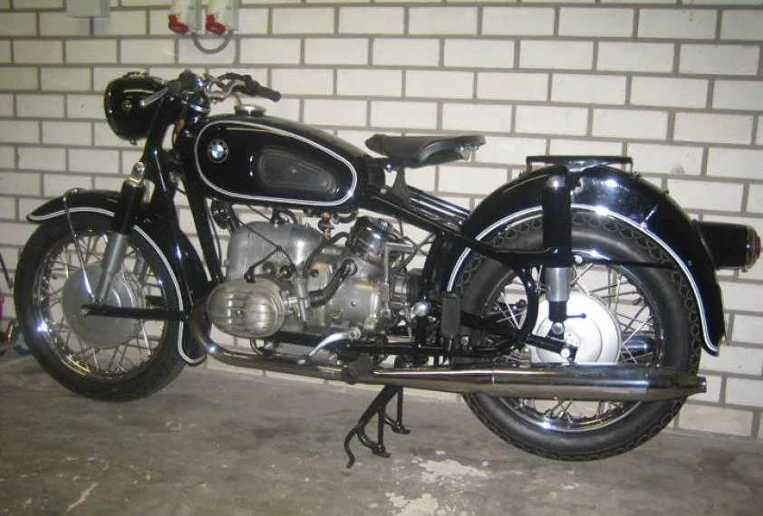 BMW R 60