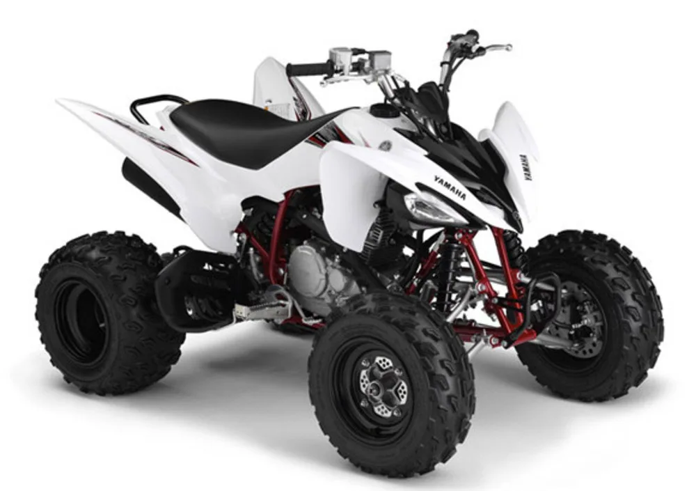 Yamaha YFM 250 R