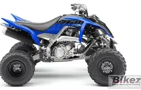 Yamaha YFM 700 R