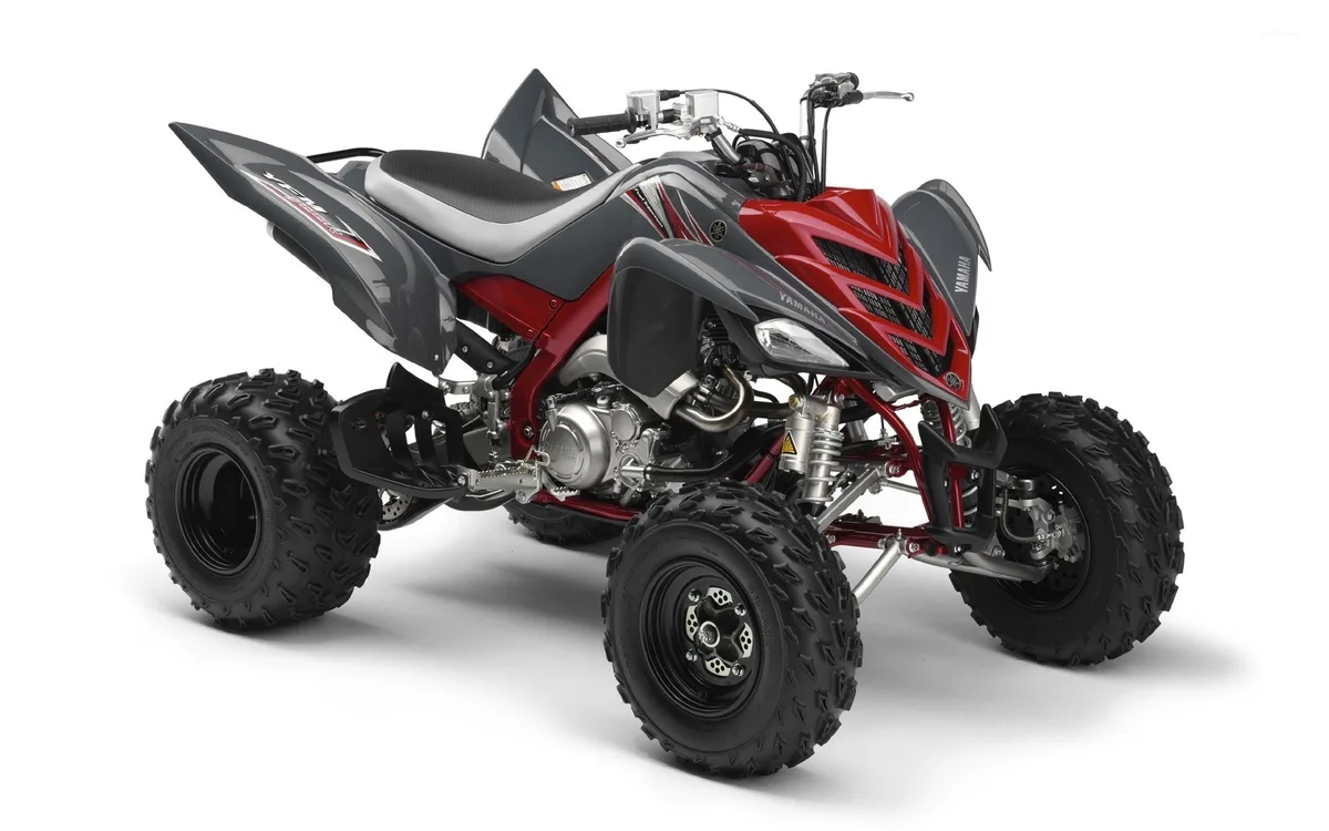 Yamaha YFM 700 R