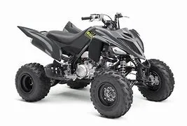 Yamaha YFM 90
