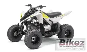 Yamaha YFM 90 R