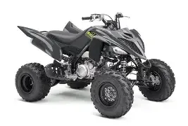 Yamaha YFM 90