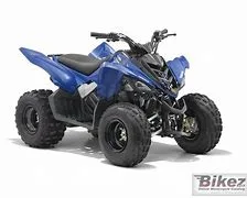 Yamaha YFM 90